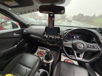 USED 2020 70 NISSAN JUKE 1.0 DIG-T Tekna+ SUV 5dr Petrol Manual Euro 6 (s/s) (114 ps) 