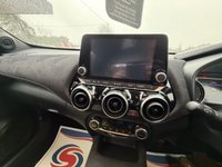 USED 2020 70 NISSAN JUKE 1.0 DIG-T Tekna+ SUV 5dr Petrol Manual Euro 6 (s/s) (114 ps) 