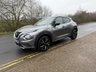 USED 2020 70 NISSAN JUKE 1.0 DIG-T Tekna+ SUV 5dr Petrol Manual Euro 6 (s/s) (114 ps) 