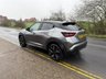 USED 2020 70 NISSAN JUKE 1.0 DIG-T Tekna+ SUV 5dr Petrol Manual Euro 6 (s/s) (114 ps) 