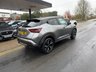 USED 2020 70 NISSAN JUKE 1.0 DIG-T Tekna+ SUV 5dr Petrol Manual Euro 6 (s/s) (114 ps) 