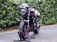 USED 2000 X TRIUMPH Speed Triple 955 955cc Fantastic mild custom speed triple. Finance. Warranty. Natoionwide delivery.