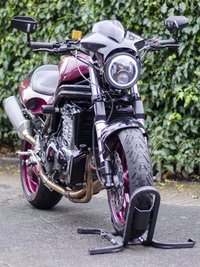 USED 2000 X TRIUMPH Speed Triple 955 955cc Fantastic mild custom speed triple. Finance. Warranty. Natoionwide delivery.