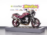 USED 2000 X TRIUMPH Speed Triple 955 955cc Fantastic mild custom speed triple. Finance. Warranty. Natoionwide delivery.