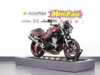 USED 2000 X TRIUMPH Speed Triple 955 955cc Fantastic mild custom speed triple. Finance. Warranty. Natoionwide delivery.
