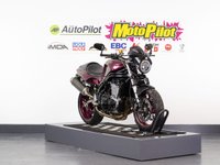 USED 2000 X TRIUMPH Speed Triple 955 955cc Fantastic mild custom speed triple. Finance. Warranty. Natoionwide delivery.