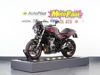 USED 2000 X TRIUMPH Speed Triple 955 955cc Fantastic mild custom speed triple. Finance. Warranty. Natoionwide delivery.