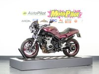USED 2000 X TRIUMPH Speed Triple 955 955cc Fantastic mild custom speed triple. Finance. Warranty. Natoionwide delivery.