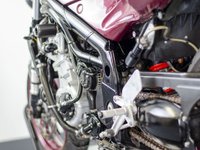 USED 2000 X TRIUMPH Speed Triple 955 955cc Fantastic mild custom speed triple. Finance. Warranty. Natoionwide delivery.