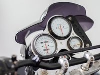USED 2000 X TRIUMPH Speed Triple 955 955cc Fantastic mild custom speed triple. Finance. Warranty. Natoionwide delivery.