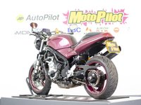 USED 2000 X TRIUMPH Speed Triple 955 955cc Fantastic mild custom speed triple. Finance. Warranty. Natoionwide delivery.