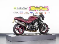 USED 2000 X TRIUMPH Speed Triple 955 955cc Fantastic mild custom speed triple. Finance. Warranty. Natoionwide delivery.