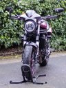 USED 2000 X TRIUMPH Speed Triple 955 955cc Fantastic mild custom speed triple. Finance. Warranty. Natoionwide delivery.