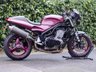 USED 2000 X TRIUMPH Speed Triple 955 955cc Fantastic mild custom speed triple. Finance. Warranty. Natoionwide delivery.