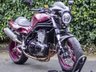 USED 2000 X TRIUMPH Speed Triple 955 955cc Fantastic mild custom speed triple. Finance. Warranty. Natoionwide delivery.