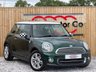 USED 2014 14 MINI HATCH 1.6 Cooper Hatchback 3dr Petrol Auto Euro 6 (122 ps) 