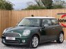 USED 2014 14 MINI HATCH 1.6 Cooper Hatchback 3dr Petrol Auto Euro 6 (122 ps) 