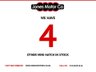 USED 2014 14 MINI HATCH 1.6 Cooper Hatchback 3dr Petrol Auto Euro 6 (122 ps) 