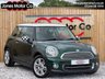 USED 2014 14 MINI HATCH 1.6 Cooper Hatchback 3dr Petrol Auto Euro 6 (122 ps) 