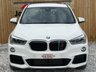 USED 2017 17 BMW X1 2.0 18d M Sport SUV 5dr Diesel Auto xDrive Euro 6 (s/s) (150 ps) ** STUNNING EXAMPLE ***** REQUEST YOUR WHATS APP VIDEO ***