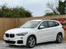 USED 2017 17 BMW X1 2.0 18d M Sport SUV 5dr Diesel Auto xDrive Euro 6 (s/s) (150 ps) ** STUNNING EXAMPLE ***** REQUEST YOUR WHATS APP VIDEO ***