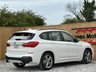 USED 2017 17 BMW X1 2.0 18d M Sport SUV 5dr Diesel Auto xDrive Euro 6 (s/s) (150 ps) ** STUNNING EXAMPLE ***** REQUEST YOUR WHATS APP VIDEO ***