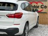 USED 2017 17 BMW X1 2.0 18d M Sport SUV 5dr Diesel Auto xDrive Euro 6 (s/s) (150 ps) ** STUNNING EXAMPLE ***** REQUEST YOUR WHATS APP VIDEO ***