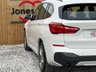 USED 2017 17 BMW X1 2.0 18d M Sport SUV 5dr Diesel Auto xDrive Euro 6 (s/s) (150 ps) ** STUNNING EXAMPLE ***** REQUEST YOUR WHATS APP VIDEO ***