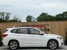 USED 2017 17 BMW X1 2.0 18d M Sport SUV 5dr Diesel Auto xDrive Euro 6 (s/s) (150 ps) ** STUNNING EXAMPLE ***** REQUEST YOUR WHATS APP VIDEO ***