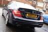 USED 2011 61 MERCEDES-BENZ C-CLASS 1.8 C180 BlueEfficiency AMG Sport Coupe 2dr Petrol G-Tronic+ Euro 5 (s/s) (156 ps) FULL SERVICE HISTORY,ULEZ FREE