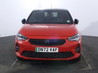USED 2022 72 VAUXHALL Corsa Electric 50kWh Anniversary Edition Hatchback 5dr Electric Auto (136 ps) 50KWH BATTERY - 209 MILE RANGE