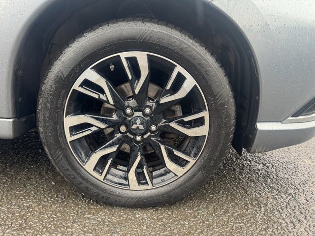 2016 MITSUBISHI OUTLANDER - Photo 8