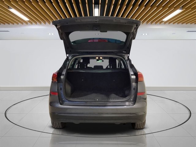 2020 Hyundai Tucson 1.6L SE Nav 5dr - Photo 8