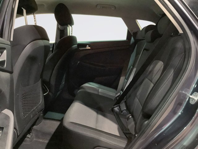 2020 Hyundai Tucson 1.6L SE Nav 5dr - Photo 12