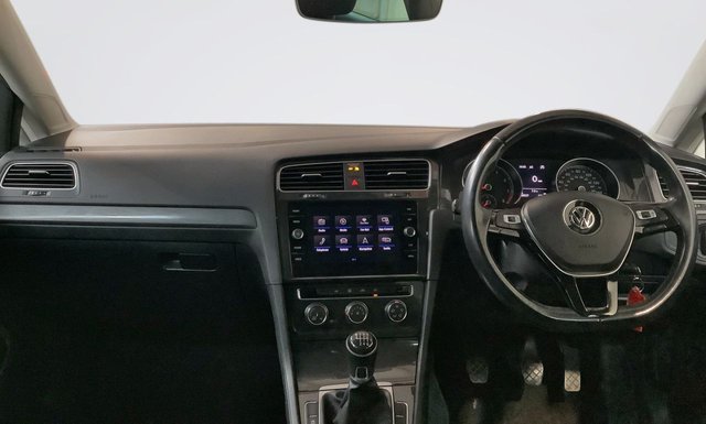 2019 Volkswagen Golf 1L Match 5dr - Photo 3