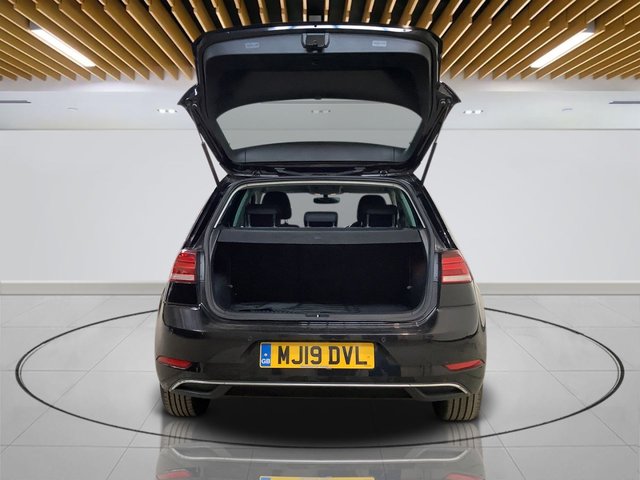 2019 Volkswagen Golf 1L Match 5dr - Photo 9