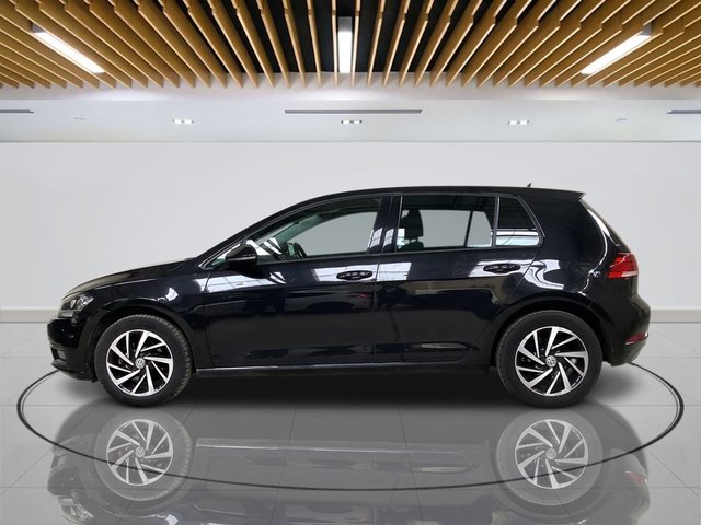 2019 Volkswagen Golf 1L Match 5dr - Photo 5