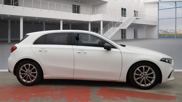 2019 Mercedes-Benz A-Class 1.5L Sport 5dr - Photo 5