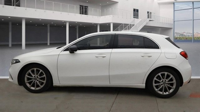 2019 Mercedes-Benz A-Class 1.5L Sport 5dr - Photo 6