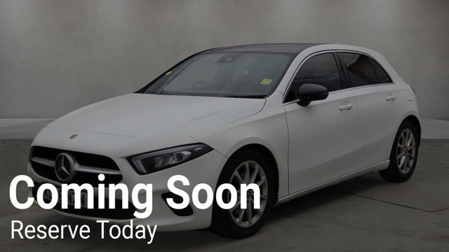 2019 Mercedes-Benz A-Class 1.5L Sport 5dr - Photo 8