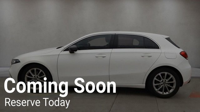 2019 Mercedes-Benz A-Class 1.5L Sport 5dr - Photo 12