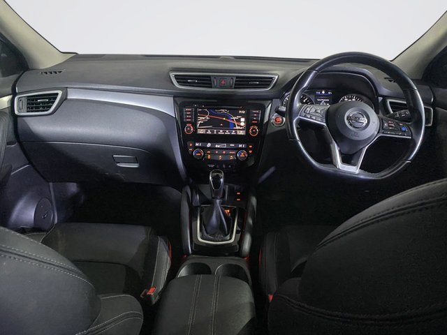 2020 Nissan Qashqai 1.5L Tekna 5dr - Photo 3