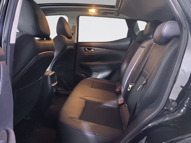 2020 Nissan Qashqai 1.5L Tekna 5dr - Photo 11