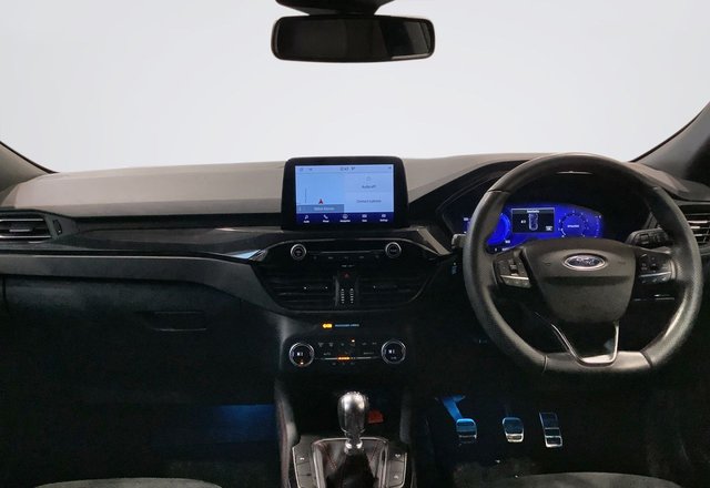 2021 Ford Kuga 1.5L St-Line Edition 5dr - Photo 3