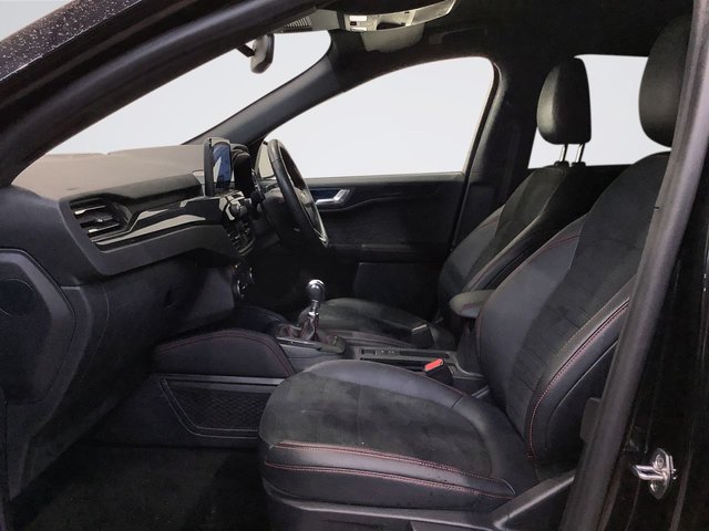 2021 Ford Kuga 1.5L St-Line Edition 5dr - Photo 12
