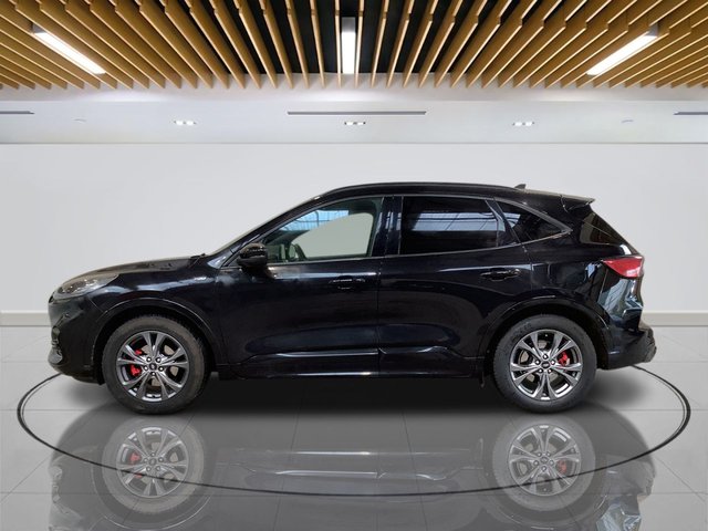 2021 Ford Kuga 1.5L St-Line Edition 5dr - Photo 5