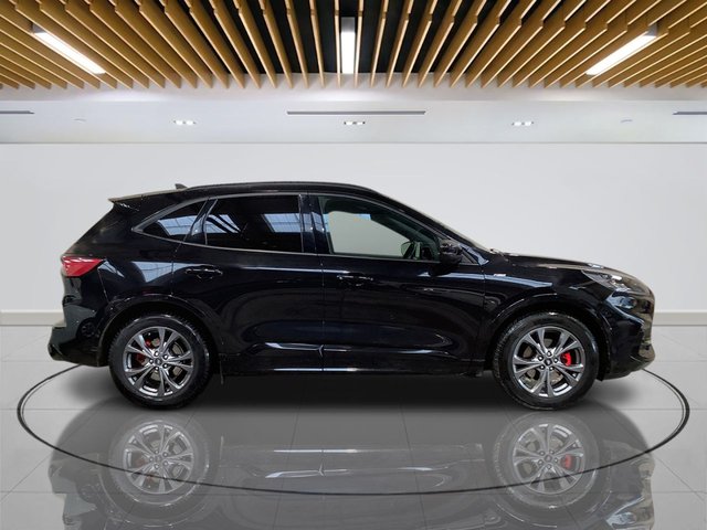 2021 Ford Kuga 1.5L St-Line Edition 5dr - Photo 8