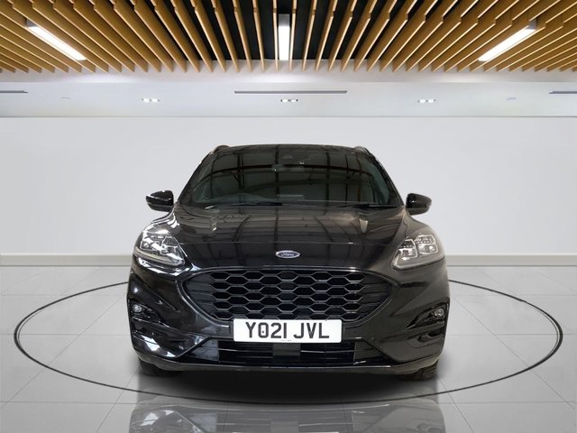 2021 Ford Kuga 1.5L St-Line Edition 5dr - Photo 2