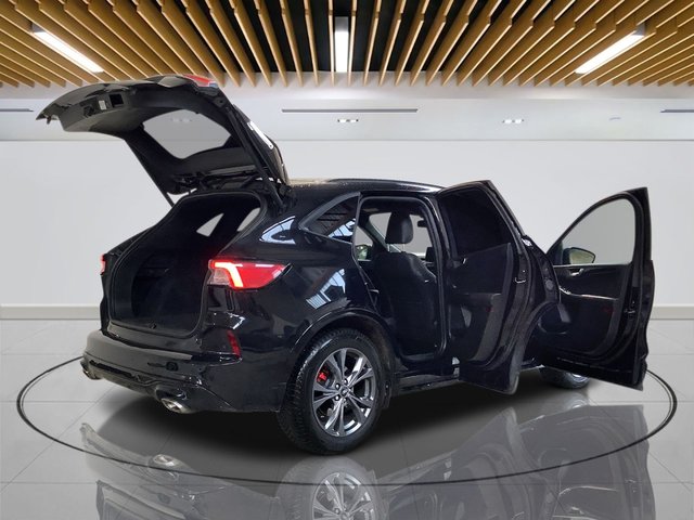 2021 Ford Kuga 1.5L St-Line Edition 5dr - Photo 10