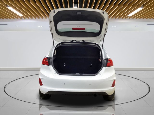 2022 Ford Fiesta 1L Titanium 5dr - Photo 10